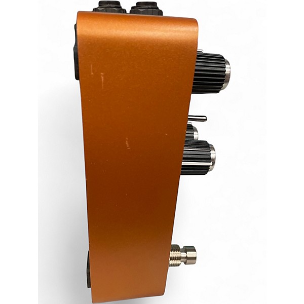 Used Universal Audio Woodrow Footswitch