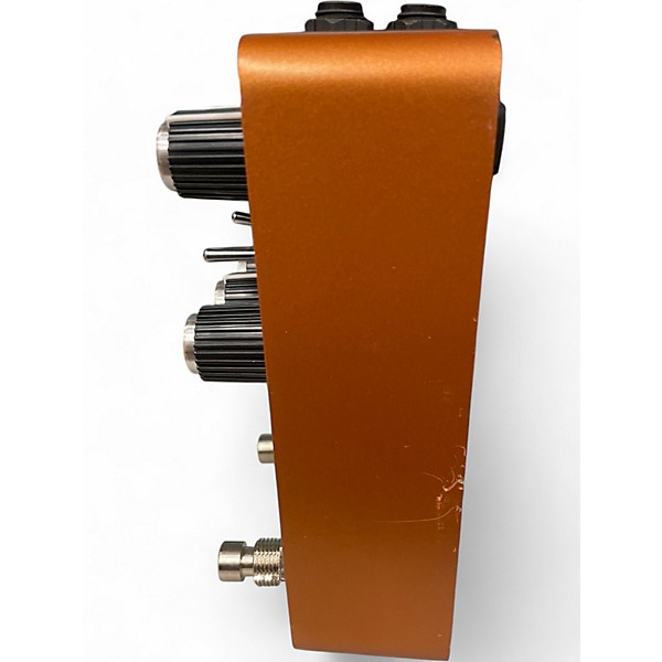 Used Universal Audio Woodrow Footswitch