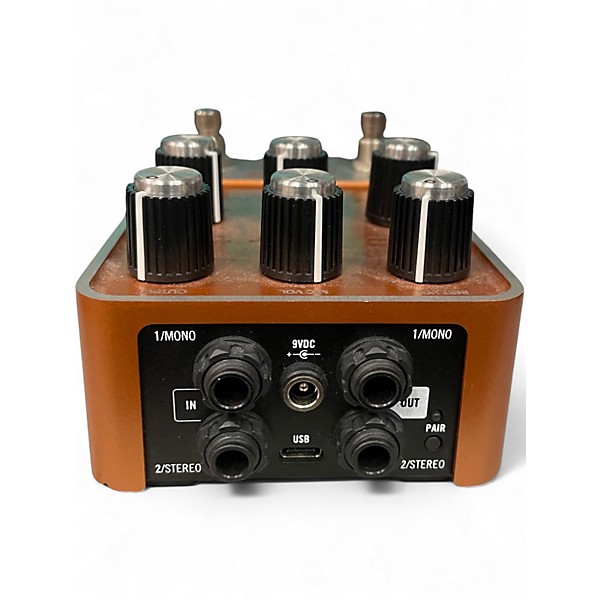 Used Universal Audio Woodrow Footswitch