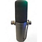 Used Shure SM7B Dynamic Microphone