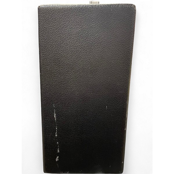 Used Fender Mustang I 20W 1X8 Guitar Combo Amp