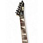 Used ESP LTD Alexi 200 Alexi Laiho Signature Black Solid Body Electric Guitar