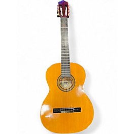 Used SIGMA CS-3 Natural Classical Acoustic Guitar