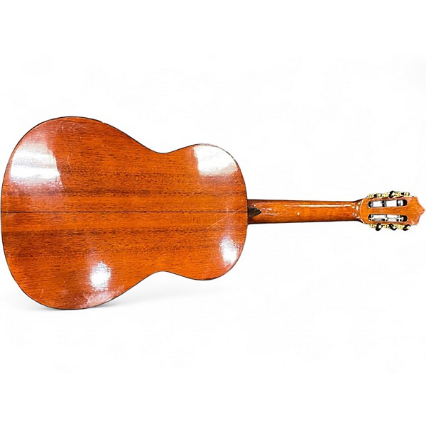 Used SIGMA CS-3 Natural Classical Acoustic Guitar