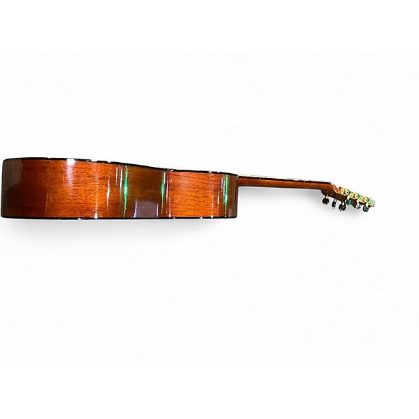 Used SIGMA CS-3 Natural Classical Acoustic Guitar