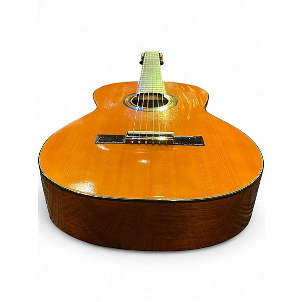 Used SIGMA CS-3 Natural Classical Acoustic Guitar