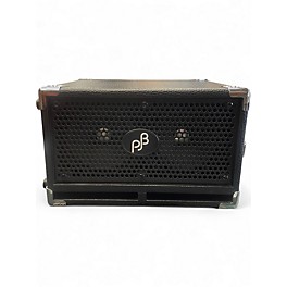 Used Phil Jones Bass Compact 2 Bass Cabinet
