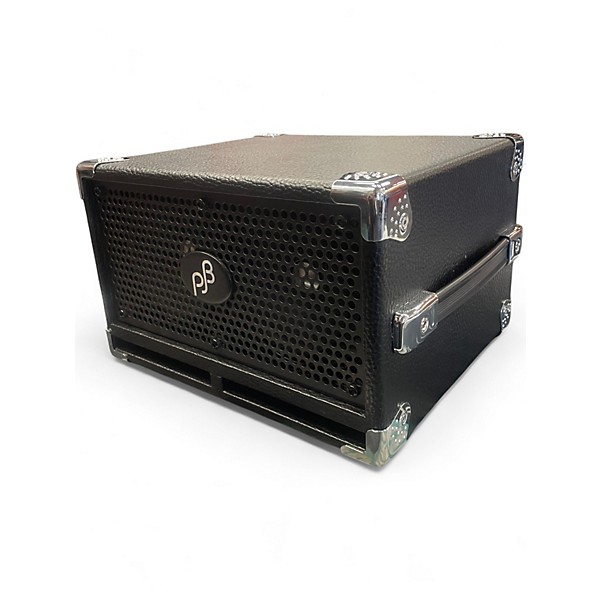 Used Phil Jones Bass Compact 2 Bass Cabinet