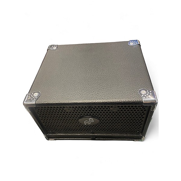 Used Phil Jones Bass Compact 2 Bass Cabinet