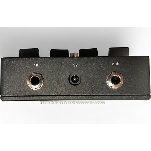 Used SolidGoldFX Imperial MKII Effect Pedal