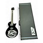 Used ESP LTD Will Adler Warbird Black Solid Body Electric Guitar thumbnail