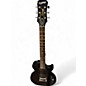 Used Epiphone Les Paul Special II Black Solid Body Electric Guitar thumbnail