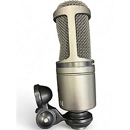 Used Audio-Technica AT2020USB USB Microphone