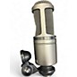 Used Audio-Technica AT2020USB USB Microphone thumbnail