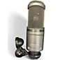 Used Audio-Technica AT2020USB USB Microphone