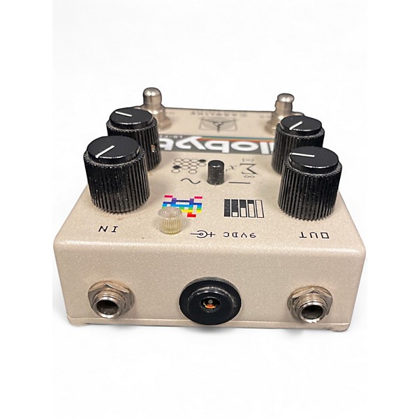 Used Caroline Guitar Company KILOBYTE LO-FI DELAY Effect Pedal