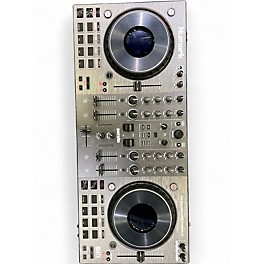 Used Numark NS4X DJ Mixer