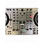 Used Numark NS4X DJ Mixer