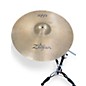 Used Zildjian 20in ZHT Ride Cymbal thumbnail