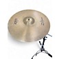 Used Zildjian 20in ZHT Ride Cymbal