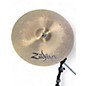 Used Zildjian 20in ZHT Ride Cymbal