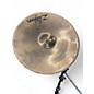 Used Zildjian 20in SCIMITAR RIDE Cymbal