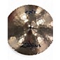 Used Zildjian 14in ZXTN Max Hat set Cymbal