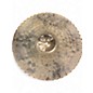 Used Zildjian 14in ZXTN Max Hat set Cymbal
