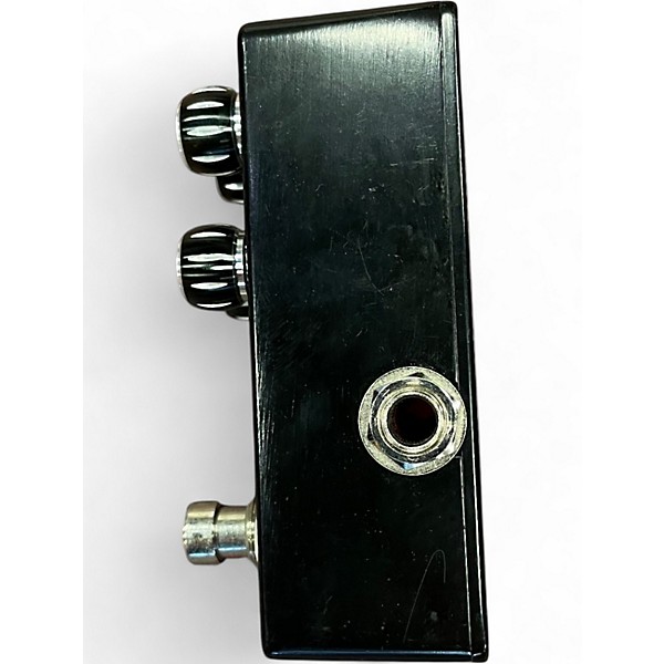 Used Pigtronix DISNORTION MICRO Effect Pedal