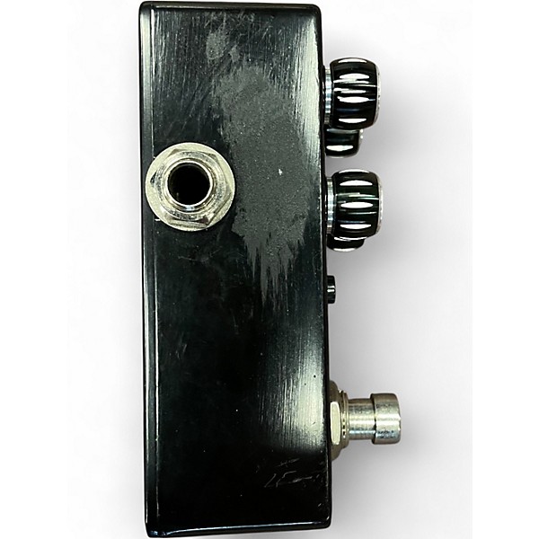 Used Pigtronix DISNORTION MICRO Effect Pedal