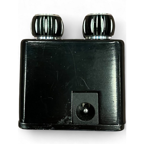 Used Pigtronix DISNORTION MICRO Effect Pedal