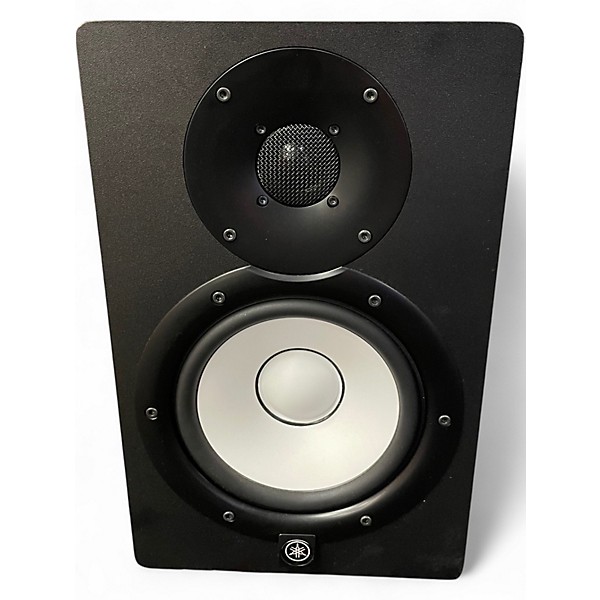 Used Yamaha HS7 Pair Powered Monitor