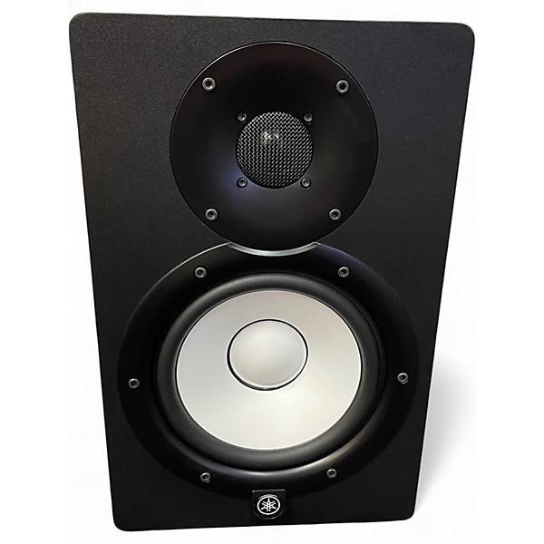 Used Yamaha HS7 Pair Powered Monitor