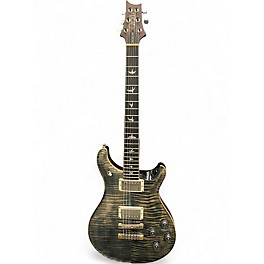 Used PRS MCARTY 594 10 TOP FADED WHALE BLUE Solid Body Electric Guitar