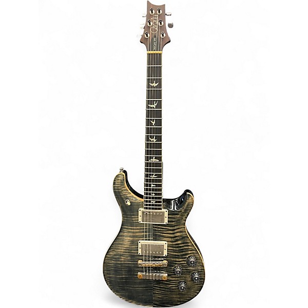 Used PRS MCARTY 594 10 TOP FADED WHALE BLUE Solid Body Electric Guitar