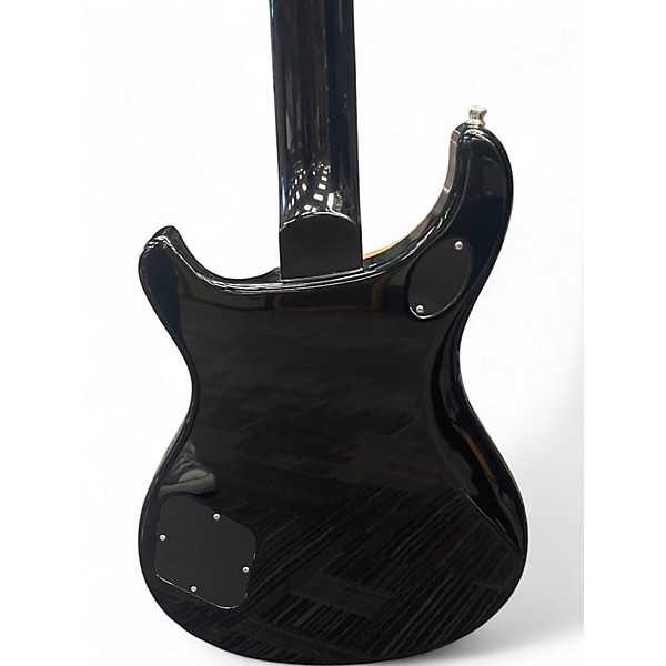 Used PRS MCARTY 594 10 TOP FADED WHALE BLUE Solid Body Electric Guitar