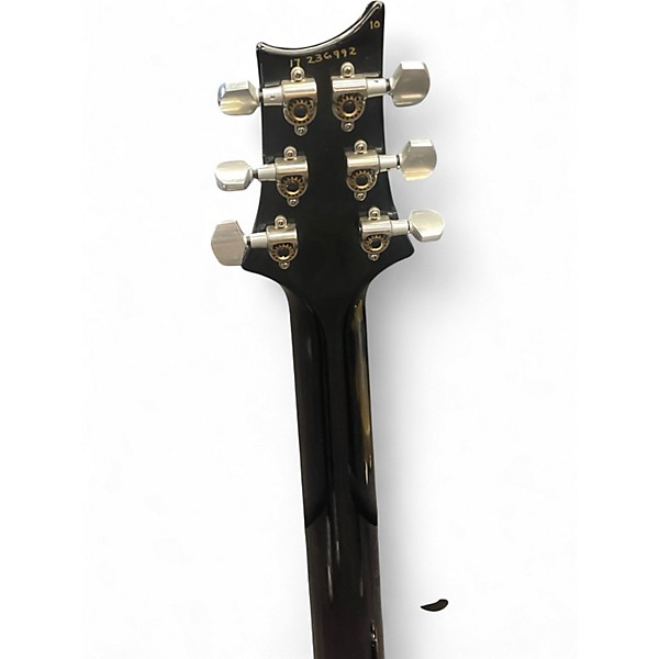 Used PRS MCARTY 594 10 TOP FADED WHALE BLUE Solid Body Electric Guitar