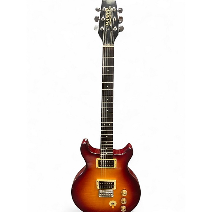 HAMER Special FM (Model GSPS-FM) electric guitars for sale in USA