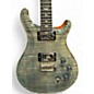 Used 2019 PRS ARTIST PACKAGE DGT Faded Blue Jean Solid Body Electric Guitar