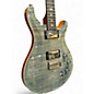 Used 2019 PRS ARTIST PACKAGE DGT Faded Blue Jean Solid Body Electric Guitar
