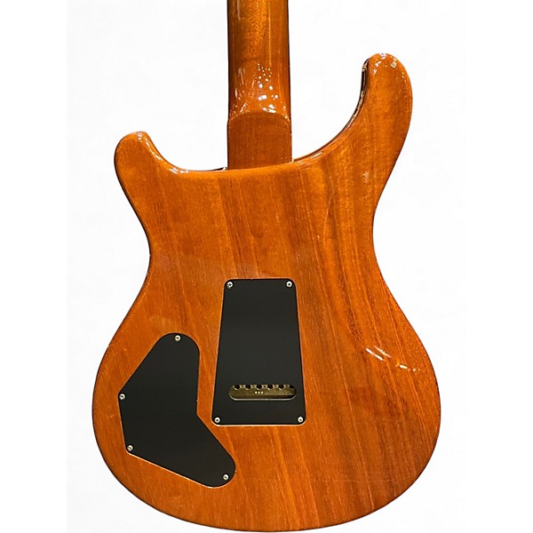 Used 2019 PRS ARTIST PACKAGE DGT Faded Blue Jean Solid Body Electric Guitar