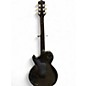 Used 2015 Collings City Limits Deluxe BLACK FADE Solid Body Electric Guitar