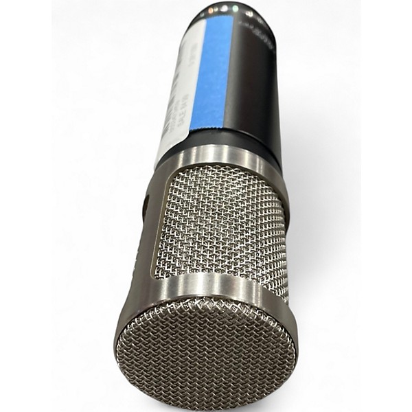 Used Sterling Audio ST55 Condenser Microphone