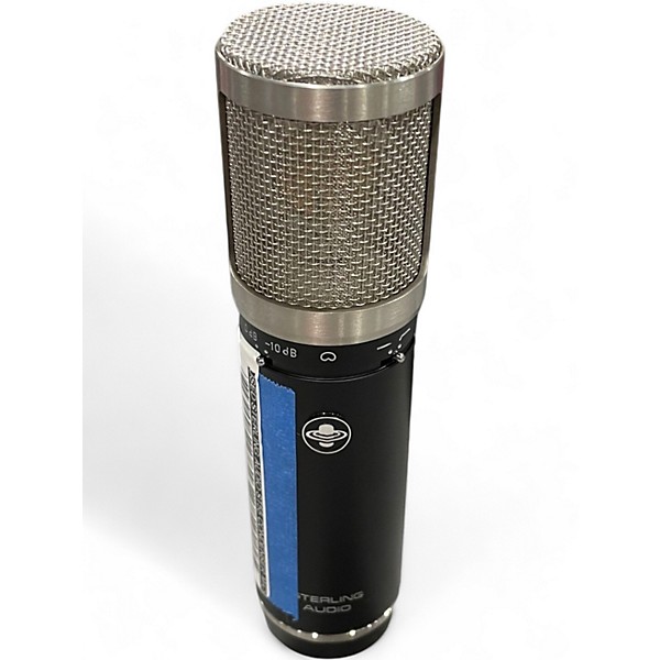 Used Sterling Audio ST55 Condenser Microphone