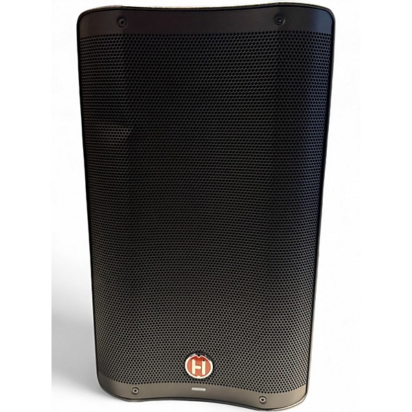 Used Harbinger V2310 Powered Speaker