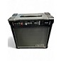 Used Crate G20 Guitar Combo Amp thumbnail