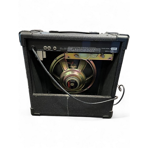 Used Crate G20 Guitar Combo Amp