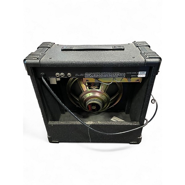 Used Crate G20 Guitar Combo Amp