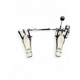 Used PDP by DW 800 Series Double Bass Pedal Double Bass Drum Pedal