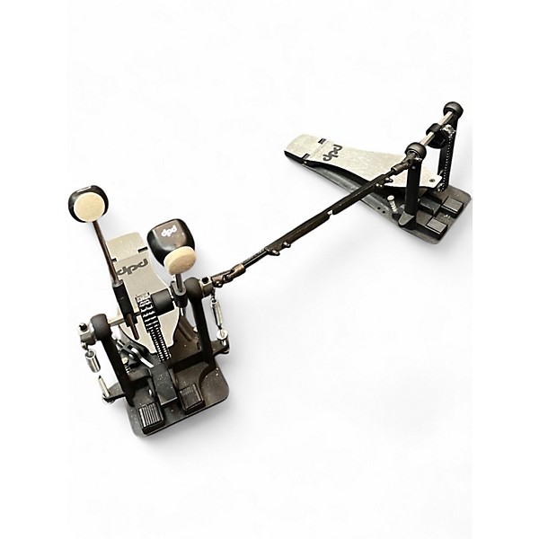 Used PDP by DW 800 Series Double Bass Pedal Double Bass Drum Pedal